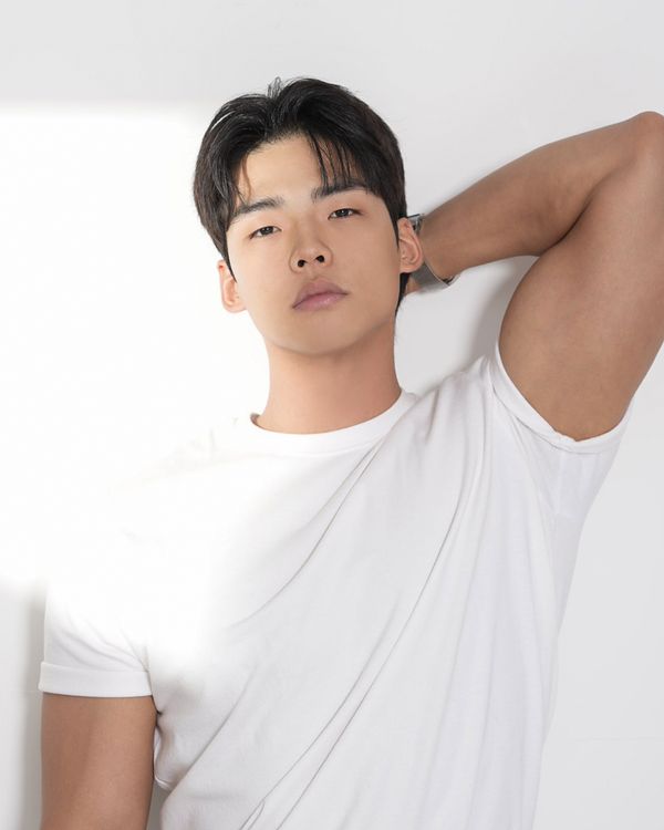 안진우 수석 트레이너 프로필