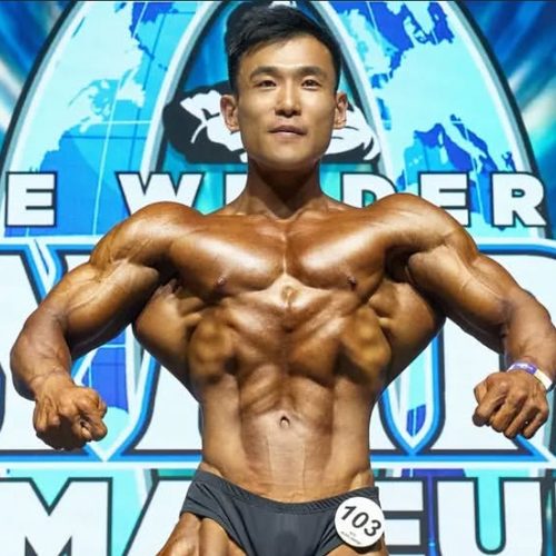 문지헌 프로